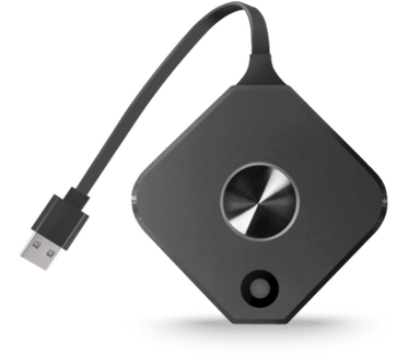 EZCast Pro Quattropod mini Starter Pack 1x Zender 1x Ontvanger - (1x T02, 1 x R01), 1080p