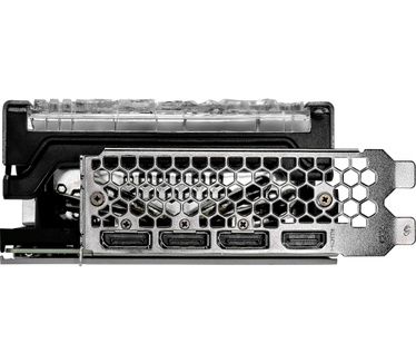 Palit GeForce RTX 3080 GameRock OC