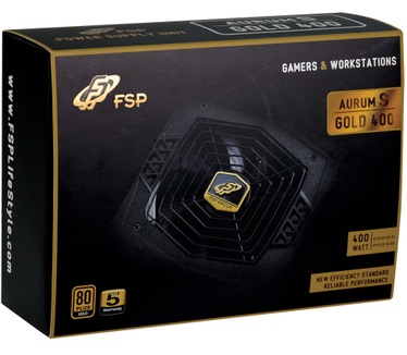 FSP Aurum S 400W