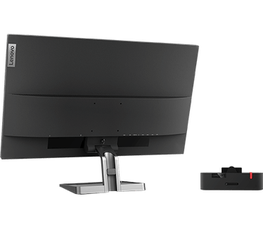 Lenovo L32p-30 (met webcam) Zwart