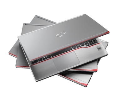 Fujitsu Lifebook E756 VFY:E7560M85BBDE