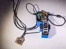 Prototypes HTC Vive