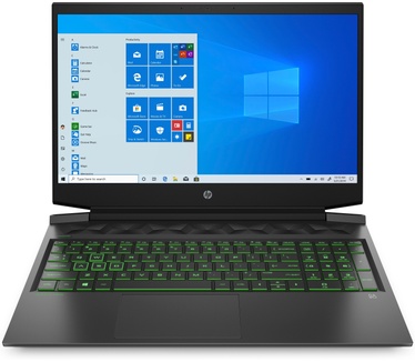 HP Pavilion Gaming  16-a0018nd