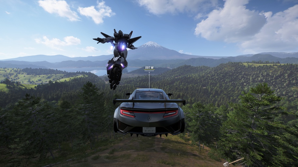 Forza Horizon 6