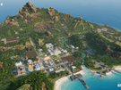Preview Tropico 6