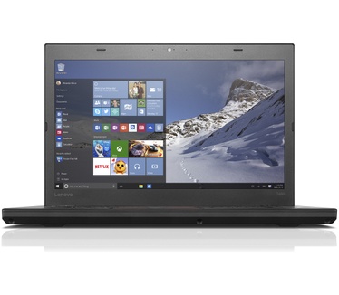 Lenovo ThinkPad T460 20FN003LMD