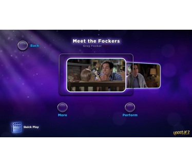 Yoostar 2: In the Movies