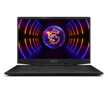 MSI Stealth 17 STUDIO A13VF-012BE