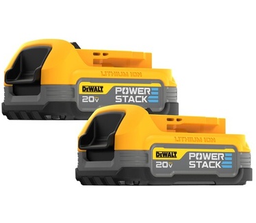 DeWalt DCBP034E2-XJ