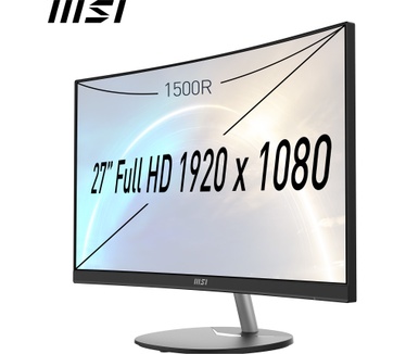 MSI MP271CA