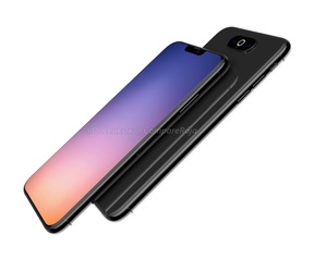 iPhone 11 Onleaks renders 