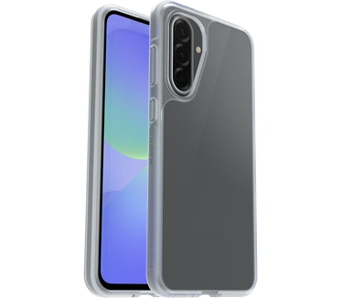 Otterbox React Samsung Galaxy A36 Transparant