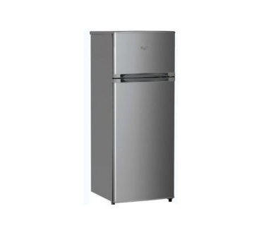 Whirlpool WTE 2215 X