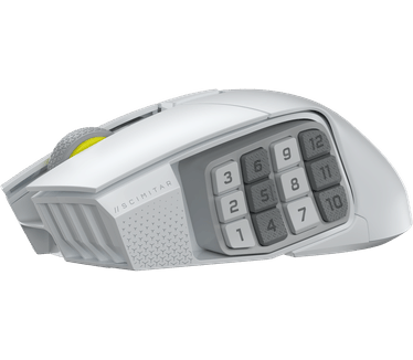 Corsair Scimitar Elite Wireless SE Wit