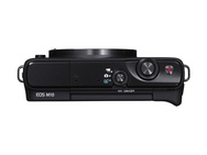 Canon EOS M10