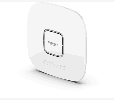 Netgear 2PT INSIGHT MANAGED wireless 6 AX5400nn