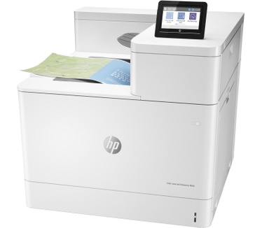 HP Color LaserJet Enterprise M856dn
