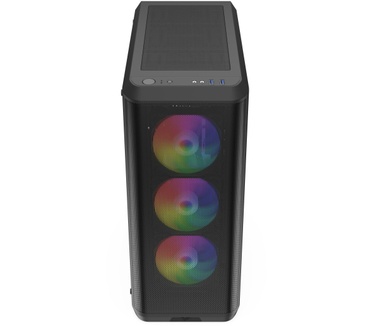SilentiumPC Ventum VT4V EVO TG ARGB
