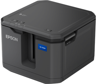 Epson LabelWorks LW-Z5000BE LABELWORKS 360DPI ANDR 4.0+/ W10(32/64BIT)/IOS 6.0