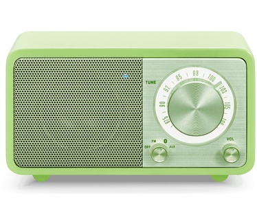 Sangean WR-7