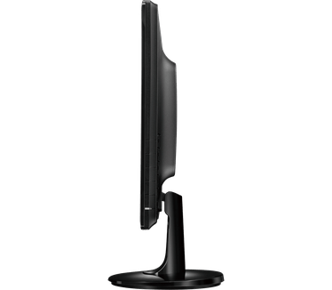 BenQ GL2760HE Zwart
