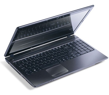 Acer Aspire 5750G-2456G50MN