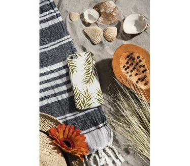 Hama Fern Leaves