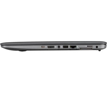 HP ZBook 15u G3 Y6J54ET