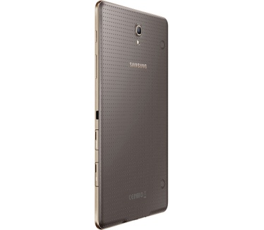 Samsung Galaxy Tab S 8.4" LTE Brons