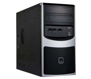 Foxconn BareBone T20-G2