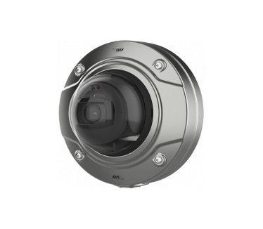 Axis Q3517-SLVE
