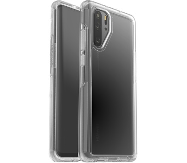 Otterbox Huawei P30 Pro Symmetry Case  Transparant