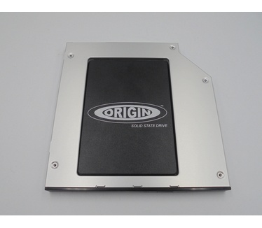 Origin Storage 240GB TLC SSD SATA HD Kit 2.5in Latitude E5400/E5500 Y550