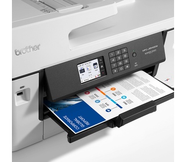 Brother MFC-J6540DW professionele draadloze A3 all-in-one kleureninkjetprinter