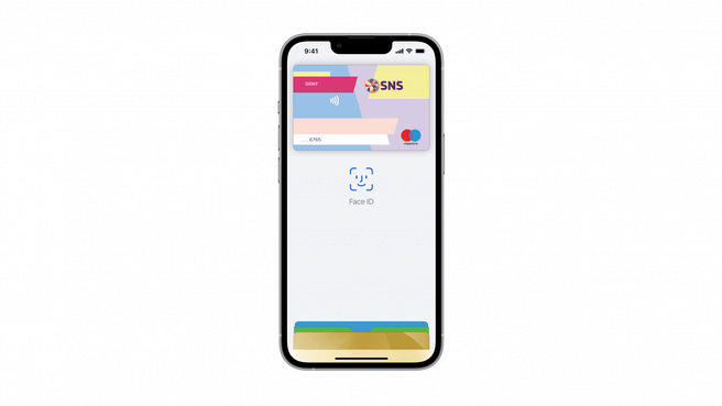 Apple Pay SNS