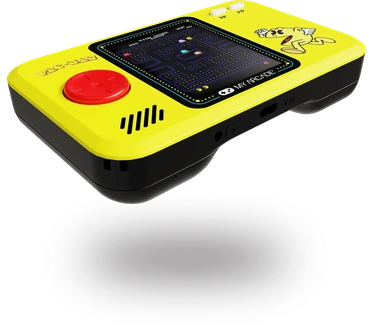 My Arcade PAC-MAN Pocket Player Pro