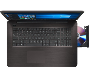 Asus X756UA-TY561T
