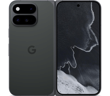 Google Pixel 11 Pro Fold, 1TB opslag Zwart