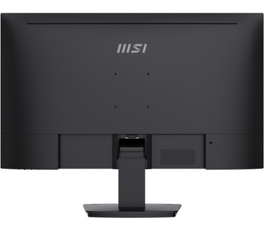 MSI PRO MP273QV Zwart