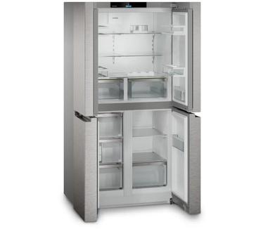 Liebherr Msdd 9012 Pure