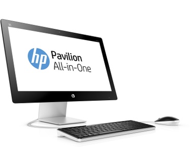 HP Pavilion 23-q101nd (P4Q72EA)