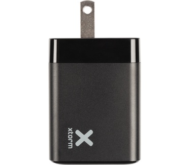 Xtorm Volt Travel Fast Charger 30W
