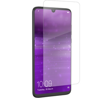 Zagg InvisibleShield Glass+ Screenprotector Huawei P30 Lite