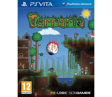 Terraria
