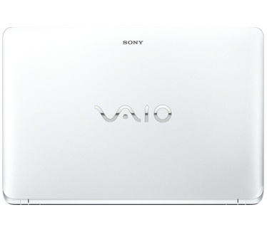 Sony Vaio SVF1521B2E Wit (Belgisch model)