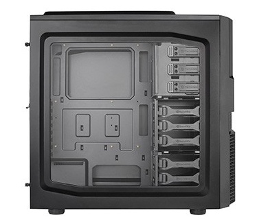 Thermaltake Commander G42 Window