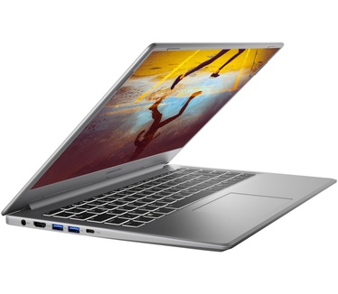 Medion Akoya AKOYAS15449 laptop, Intel Core i5, Windows 10 Home, 15,6 inch Full HD, Intel Iris Xe, 8 GB RAM, 256 GB SSD