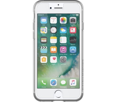 Otterbox Clearly Protected Case Clear iPhone 7/8 (iPhone 7) Transparant