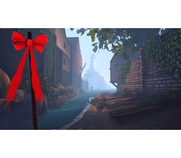 Ether One, PS4