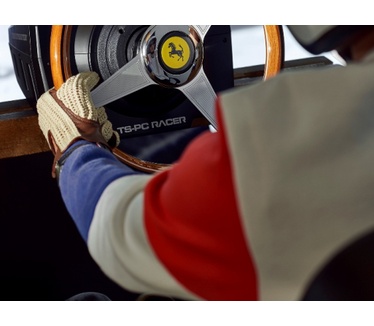 Thrustmaster Ferrari 250 GTO Wheel Add-on Limited edition